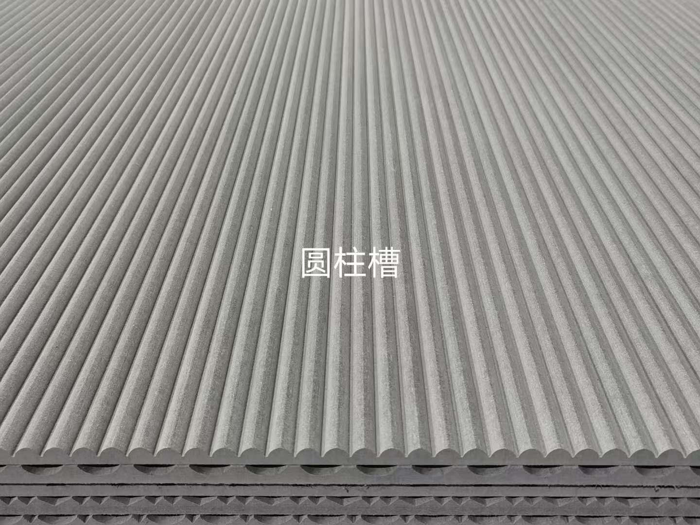 水泥拉槽板的應(yīng)用場(chǎng)景有哪些？